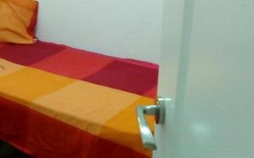 Apartamento En Legazpi De 3 Dormitorios Pequenos